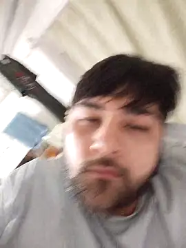 Koma001 online show from February 23, 2026, 5:02 pm