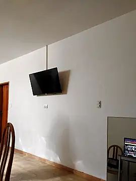 ArgentinaShani online show from February 28, 2026, 7:24 pm