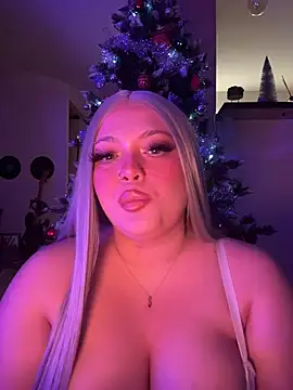 LaylaCupidd online show from December 21, 2025, 1:08 am