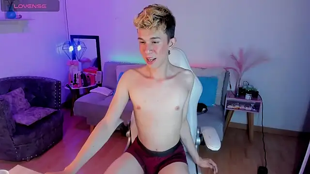 Juaan Diick online show from February 7, 2026, 8:06 pm