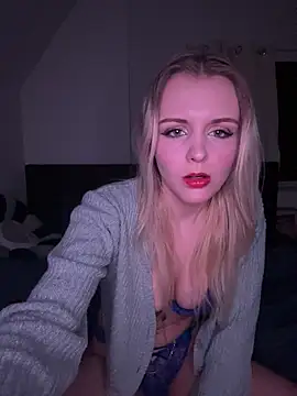 OfflineLizzy online show from March 1, 2026, 9:26 pm