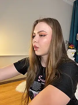 SinCityDoll online show from March 26, 2026, 5:17 am