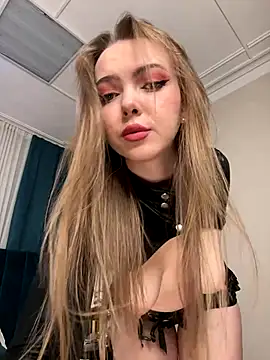 SinCityDoll online show from November 29, 2025, 1:44 pm