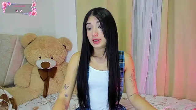 lia sweetty online show from April 21, 2026, 1:53 am