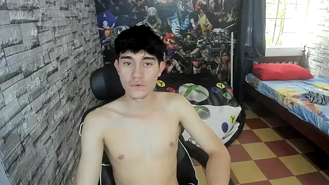 jay orange online show from December 15, 2025, 8:58 pm