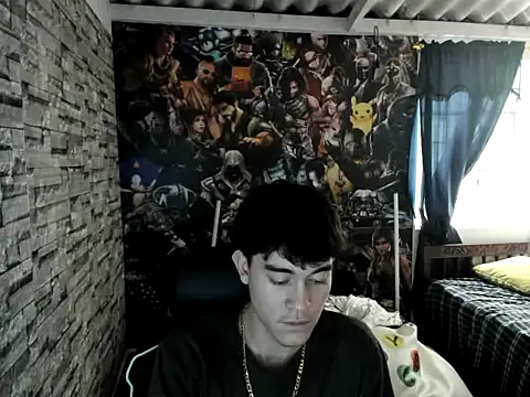 Snapshot of jay_orange chatting on January 31, 2026, 7:12 pm jay orange online show from January 31, 2026, 7:12 pm