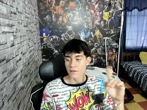 Snapshot of jay_orange chatting on February 5, 2026, 8:15 pm jay orange online show from February 5, 2026, 8:15 pm