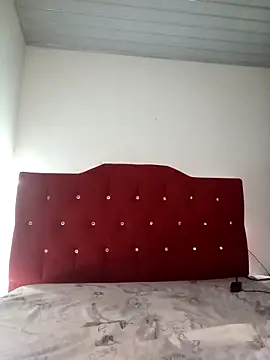 alisson indraa online show from April 10, 2026, 5:47 am