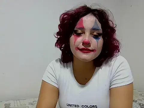 Snapshot of alisson_indraa chatting on February 18, 2026, 6:11 am alisson indraa online show from February 18, 2026, 6:11 am