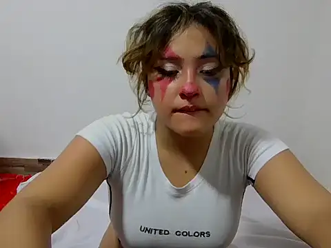 Snapshot of alisson_indraa chatting on February 10, 2026, 6:34 am alisson indraa online show from February 10, 2026, 6:34 am