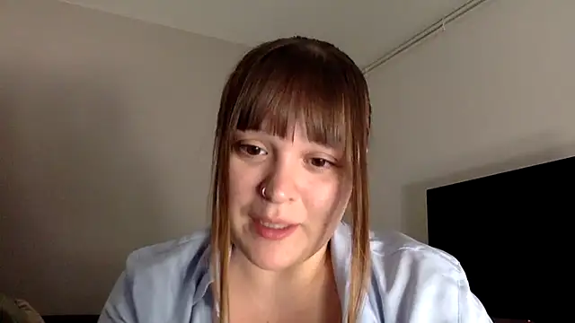 Blue-Coxy online show from July 23, 2026, 12:35 pm