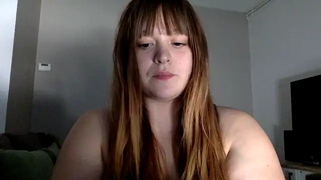 Blue-Coxy online show from July 21, 2026, 1:23 pm