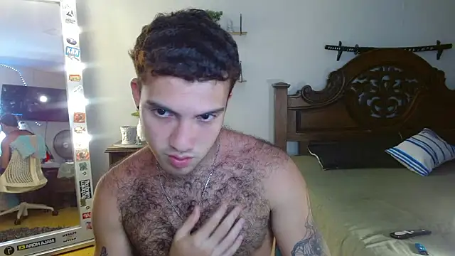 oceanboy vibe online show from January 17, 2026, 8:12 pm