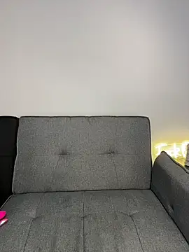 LianixLoverx online show from March 15, 2026, 8:38 pm