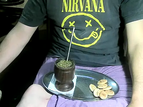 OreCam online show from March 19, 2026, 2:44 am