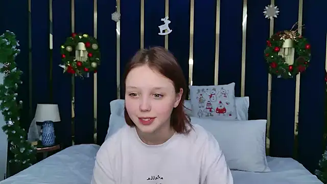 Samantha Martines online show from January 14, 2026, 3:43 am