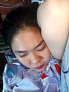 Lin-kute98 online show from February 25, 2026, 1:22 pm