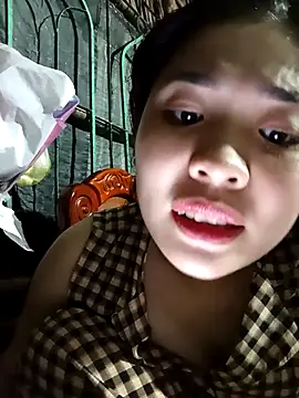 Lin-kute98 online show from February 7, 2026, 1:41 pm