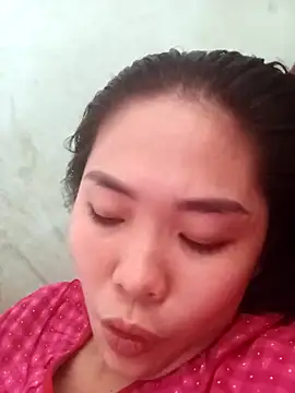 Lin-kute98 online show from February 22, 2026, 3:53 am