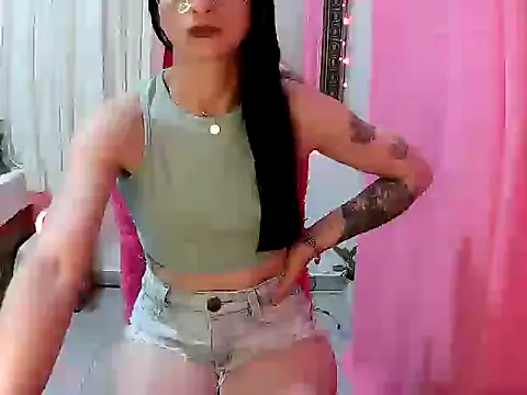 Snapshot of MissDominicc chatting on December 14, 2025, 1:23 am MissDominicc online show from December 14, 2025, 1:23 am