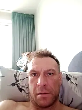 BushedScreed online show from April 3, 2026, 10:43 am