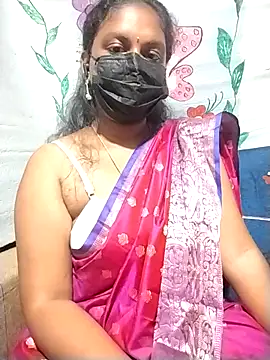 Snapshot of telugu-cutesana chatting on November 24, 2025, 5:57 pm telugu-cutesana online show from November 24, 2025, 5:57 pm