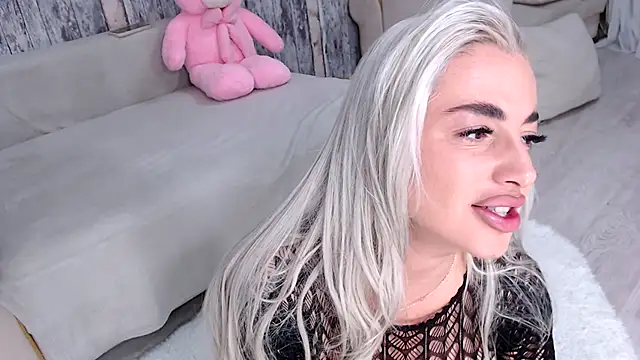 SexyElisabeth online show from October 27, 2025, 4:24 am