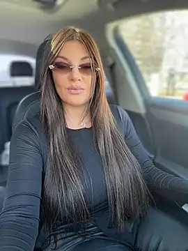 JessicaFlame online show from March 7, 2026, 12:21 pm