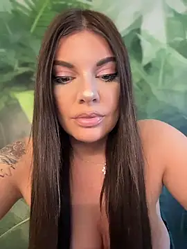 JessicaFlame online show from March 4, 2026, 12:02 pm