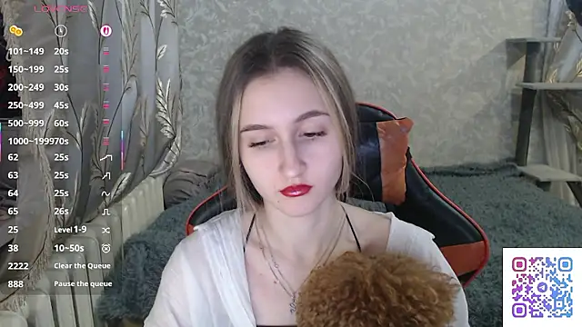 Ave Costly online show from January 13, 2026, 4:11 pm