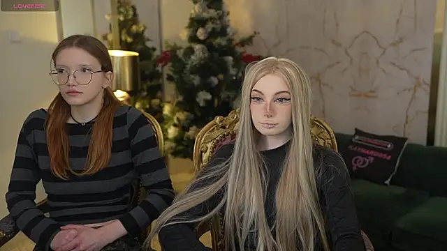 Dacota love online show from January 12, 2026, 11:28 am