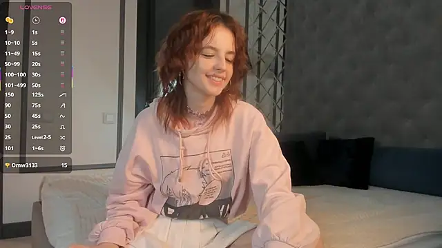 Snapshot of SharaSauer chatting on February 7, 2026, 1:13 am SharaSauer online show from February 7, 2026, 1:13 am