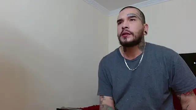 ARIA AND NICK online show from March 6, 2026, 3:40 pm