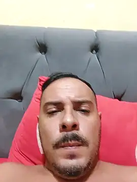 Fernando0014 online show from February 25, 2026, 6:52 pm