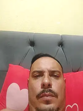 Fernando0014 online show from February 27, 2026, 4:51 pm