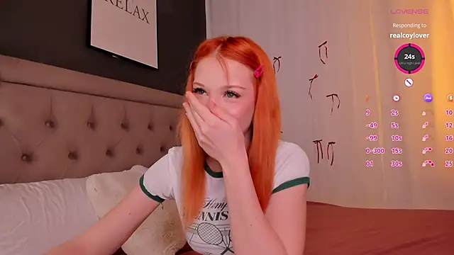 SunRisee  online show from February 10, 2026, 4:28 pm