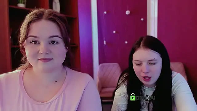 candy flossie1 online show from January 19, 2026, 1:26 pm