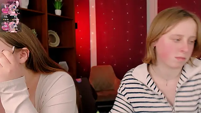 candy flossie1 online show from February 5, 2026, 7:53 pm