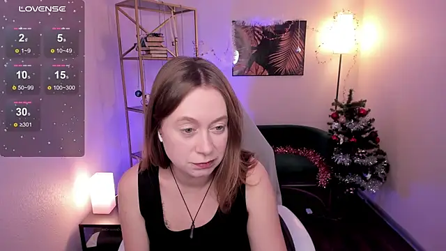 Brooke lover online show from January 16, 2026, 8:57 pm