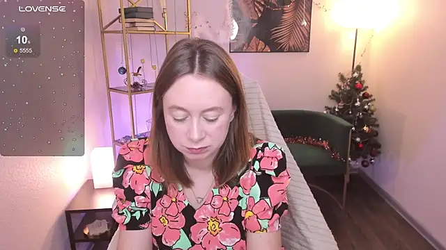 Brooke lover online show from December 20, 2025, 9:06 pm