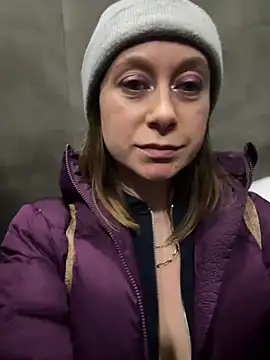 Snapshot of Brooke_lover chatting on February 22, 2026, 7:00 am Brooke lover online show from February 22, 2026, 7:00 am