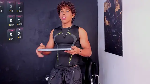 LiamVibes212 online show from February 22, 2026, 1:02 pm