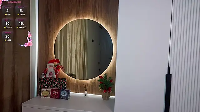 VinnieMaida online show from January 10, 2026, 1:12 am