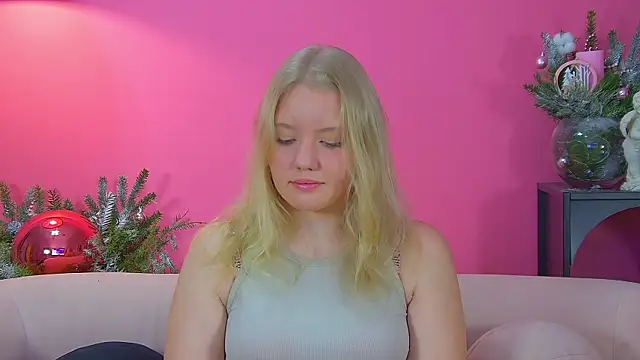 EmilyEvanse online show from December 15, 2025, 6:25 pm