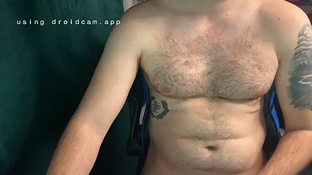 theh0tdick online show from December 3, 2025, 8:52 pm