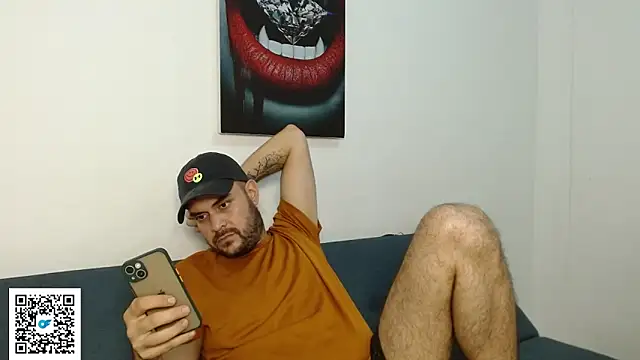 holegape online show from May 20, 2026, 6:49 pm