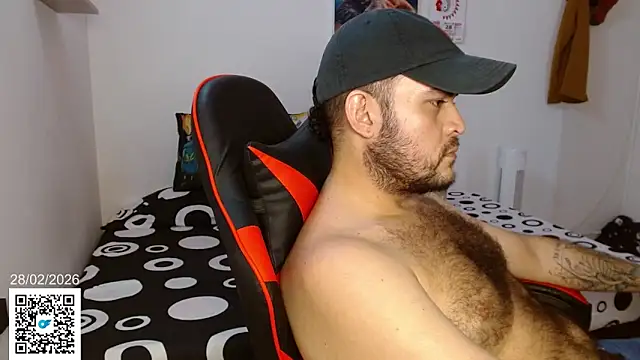 Snapshot of holegape chatting on February 28, 2026, 5:12 pm holegape online show from February 28, 2026, 5:12 pm