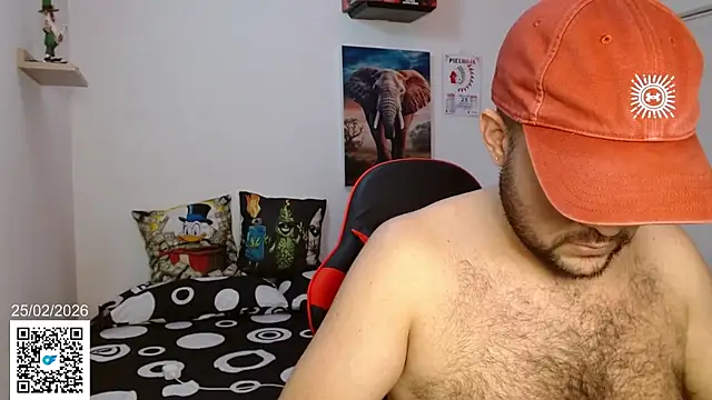 Snapshot of holegape chatting on February 25, 2026, 8:41 pm holegape online show from February 25, 2026, 8:41 pm