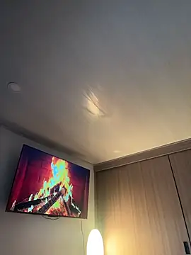 SaraAndrade  online show from February 23, 2026, 10:10 pm