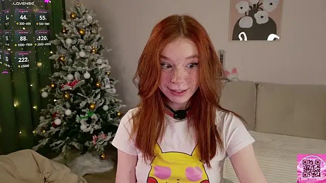 eva aria online show from January 8, 2026, 7:42 pm